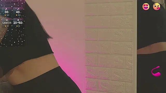 Ariel  Blossom online show from March 10, 2025, 7:00 am