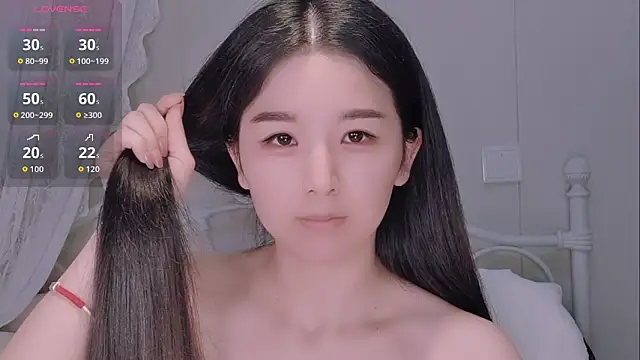 BingLin- online show from May 24, 2026, 6:30 pm