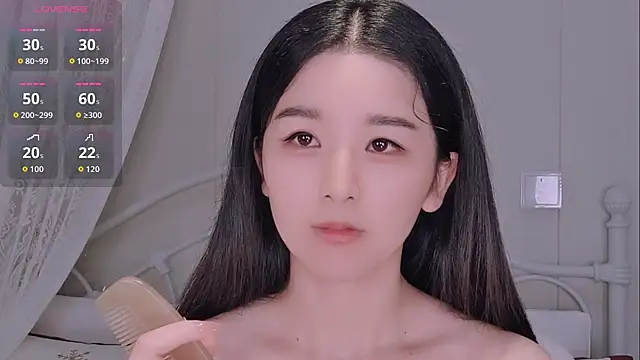 BingLin- online show from June 12, 2026, 7:55 pm