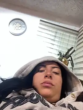 Lilith pinkk online show from December 21, 2024, 7:24 am