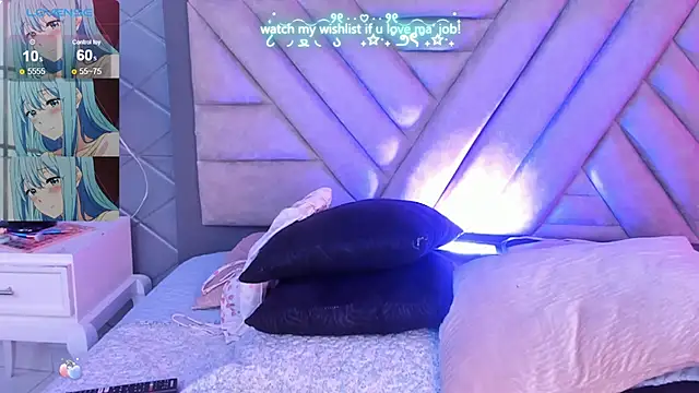 DogirlyWoof online show from January 16, 2025, 7:07 am