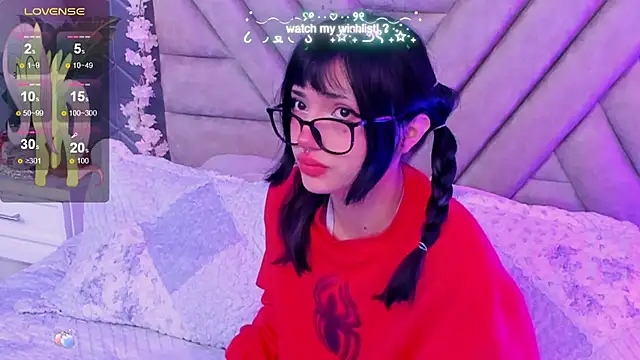 DogirlyWoof online show from March 4, 2025, 7:08 am