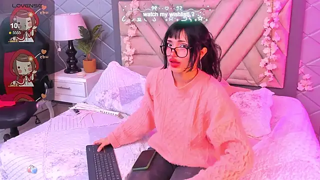 DogirlyWoof online show from February 27, 2025, 8:46 am