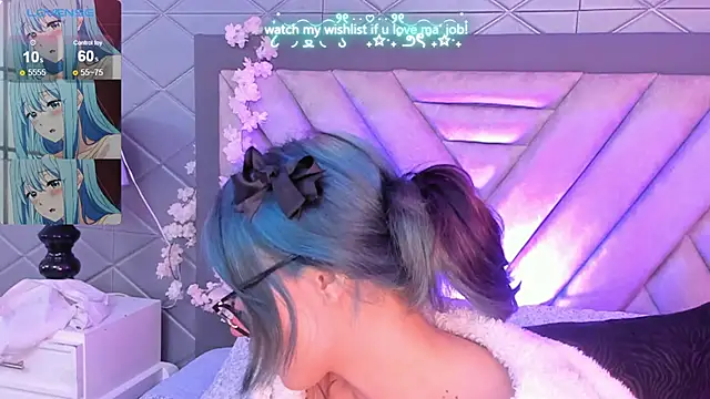 DogirlyWoof online show from January 19, 2025, 7:46 am