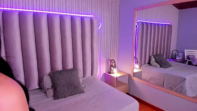 FAIRYOLIVE online show from December 24, 2024, 3:38 am