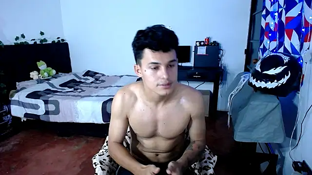 freddy romas online show from April 9, 2026, 4:57 pm