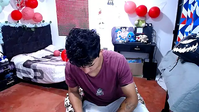 freddy romas online show from July 27, 2026, 1:18 pm
