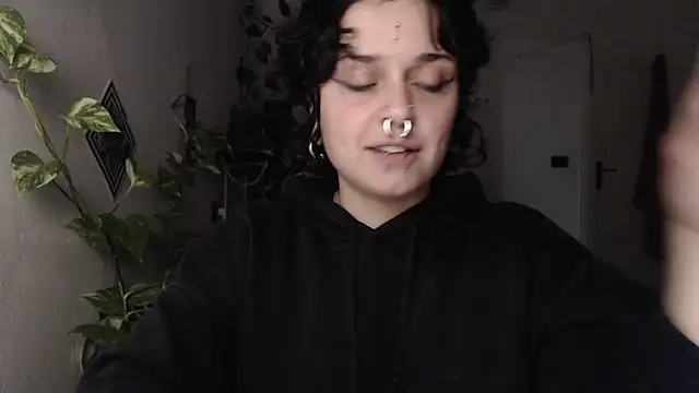 Snapshot of kinkyspirali chatting on February 8, 2026, 7:00 pm kinkyspirali online show from February 8, 2026, 7:00 pm