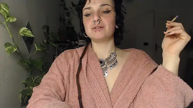 Snapshot of kinkyspirali chatting on February 20, 2026, 9:39 pm kinkyspirali online show from February 20, 2026, 9:39 pm