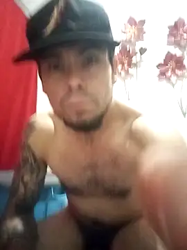 Snapshot of Hot796 chatting on September 30, 2025, 7:36 am Hot796 online show from September 30, 2025, 7:36 am