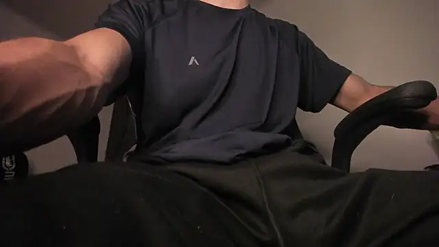 Big cockcat online show from October 7, 2025, 8:15 am