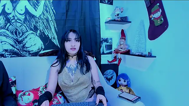 amaracooper  online show from December 19, 2025, 1:13 pm