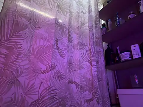 TheeGoddessAset online show from March 12, 2025, 1:03 am