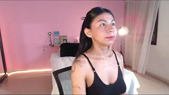 Snapshot of selene_gils chatting on June 10, 2026, 6:53 pm selene gils online show from June 10, 2026, 6:53 pm