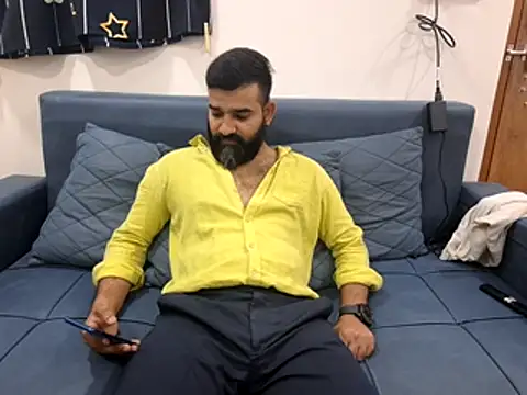 Fun Guuy online show from November 3, 2025, 11:14 am