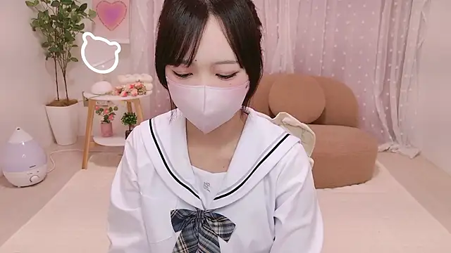 HANApipi online show from January 15, 2026, 6:06 am