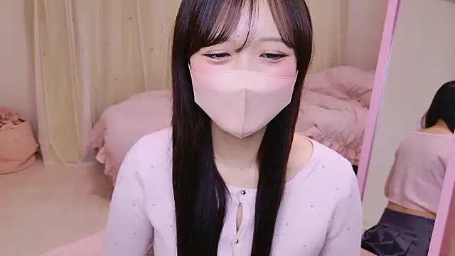 HANApipi online show from February 21, 2026, 4:14 am