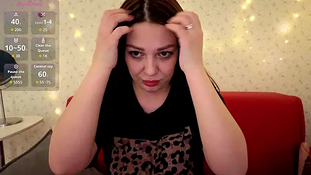 Snapshot of Stefania_Star_ chatting on February 11, 2026, 1:38 am Stefania Star online show from February 11, 2026, 1:38 am