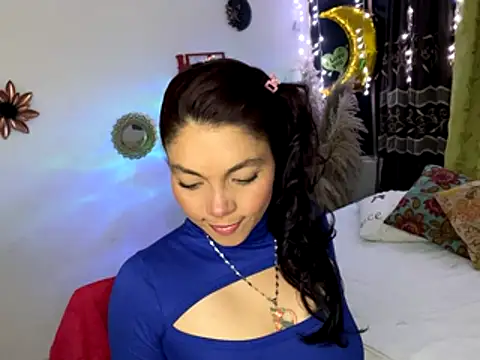 amii777 online show from November 22, 2025, 6:01 am