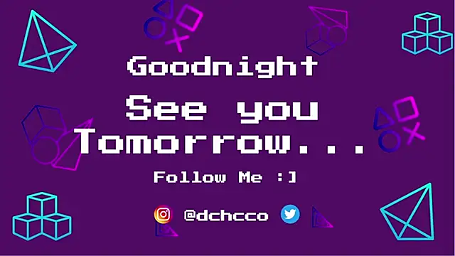 Snapshot of dchcco chatting on March 17, 2025, 6:11 pm dchcco online show from March 17, 2025, 6:11 pm