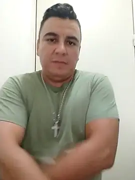 caramelodechile online show from September 27, 2025, 3:01 am