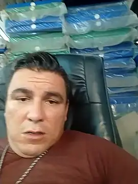 caramelodechile online show from June 8, 2026, 7:14 pm