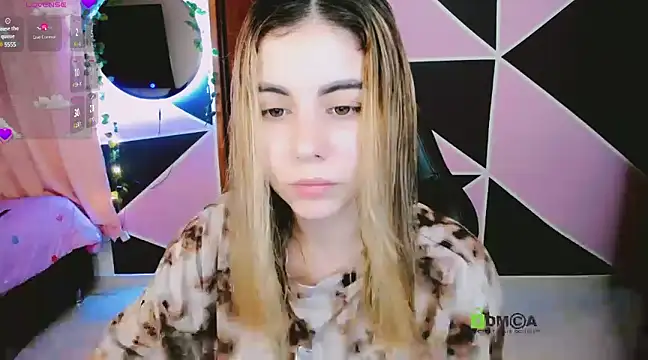 ARIA SUGARUB online show from January 30, 2025, 12:39 am