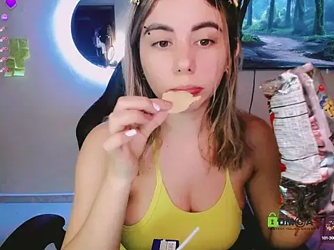 ARIA SUGARUB online show from December 12, 2024, 1:43 am