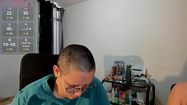 Mabelydani online show from February 19, 2026, 12:57 pm