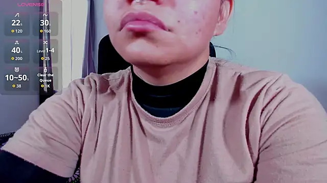 Mabelydani online show from January 10, 2026, 1:50 pm