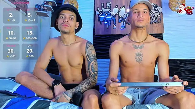 Friendsofeverything  online show from November 20, 2025, 12:28 pm