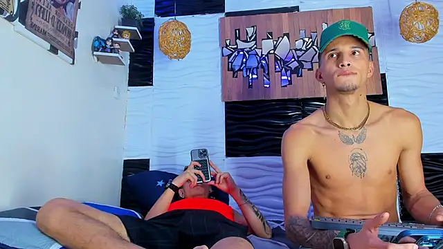 Friendsofeverything  online show from November 28, 2025, 3:01 pm