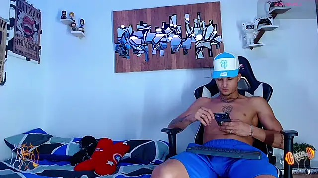 Friendsofeverything  online show from March 13, 2026, 1:16 pm