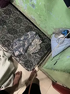 Privateseducer online show from October 11, 2025, 7:48 pm