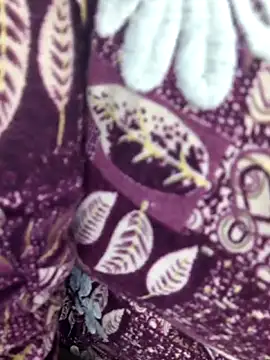 Snapshot of PeaCoooock chatting on February 7, 2026, 2:36 pm PeaCoooock online show from February 7, 2026, 2:36 pm