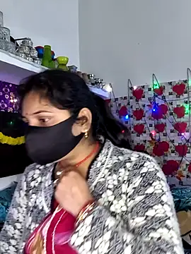 Snapshot of PeaCoooock chatting on January 18, 2026, 5:05 pm PeaCoooock online show from January 18, 2026, 5:05 pm