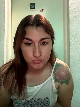 Constanzahud online show from October 11, 2025, 2:56 am