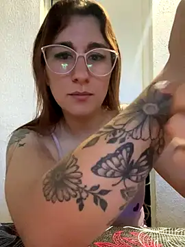 Constanzahud online show from October 17, 2025, 3:21 am