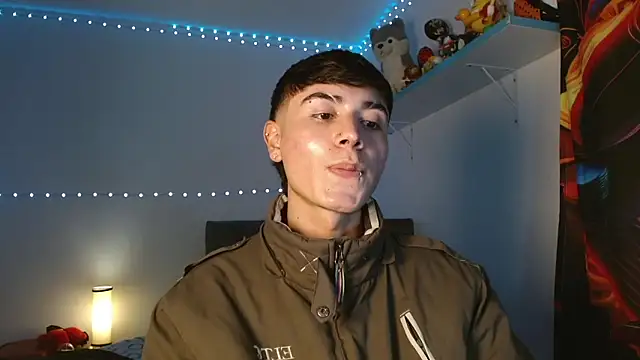 Snapshot of Im_juanda chatting on January 18, 2025, 12:13 am Im juanda online show from January 18, 2025, 12:13 am