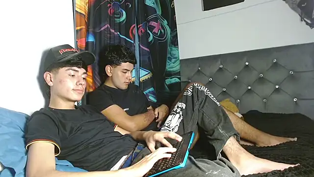 Snapshot of Im_juanda chatting on October 28, 2025, 11:36 pm Im juanda online show from October 28, 2025, 11:36 pm