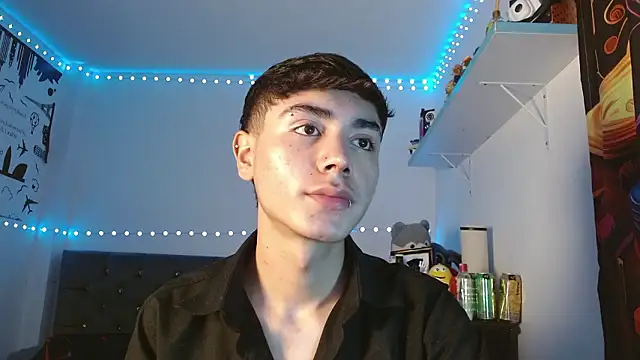 Snapshot of Im_juanda chatting on December 4, 2024, 6:55 pm Im juanda online show from December 4, 2024, 6:55 pm