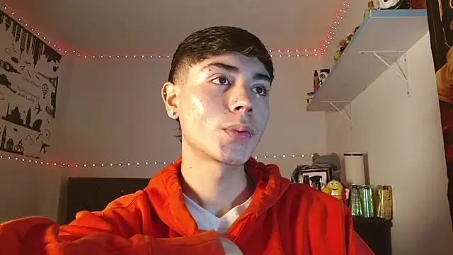 Snapshot of Im_juanda chatting on December 3, 2024, 6:11 pm Im juanda online show from December 3, 2024, 6:11 pm