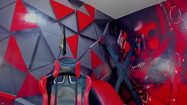 Snapshot of Hana_and_Zeta chatting on November 29, 2025, 12:27 pm Hana and Zeta online show from November 29, 2025, 12:27 pm