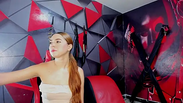 Snapshot of Hana_and_Zeta chatting on January 18, 2026, 12:41 pm Hana and Zeta online show from January 18, 2026, 12:41 pm