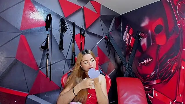 Snapshot of Hana_and_Zeta chatting on February 1, 2026, 12:25 pm Hana and Zeta online show from February 1, 2026, 12:25 pm