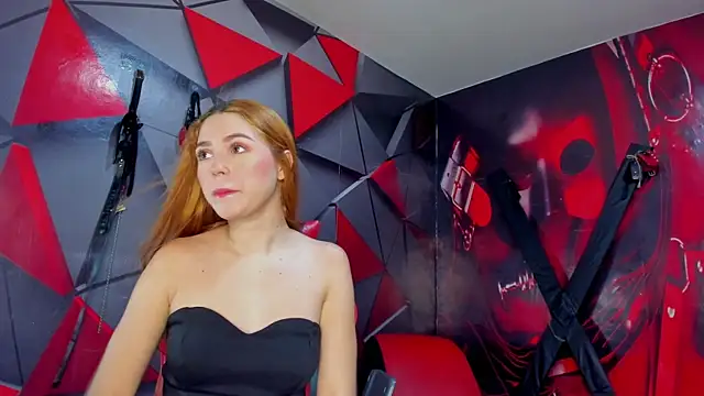 Snapshot of Hana_and_Zeta chatting on December 22, 2025, 12:38 pm Hana and Zeta online show from December 22, 2025, 12:38 pm