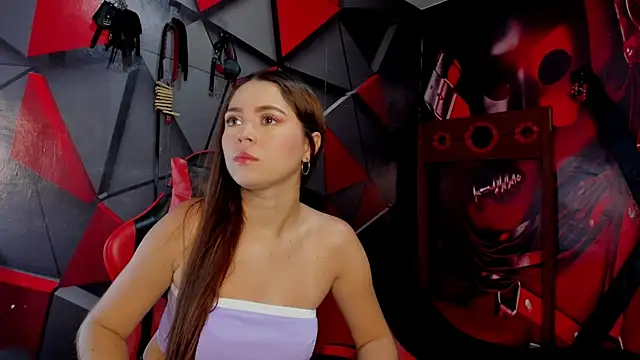 Hana and Zeta online show from October 2, 2025, 12:08 pm