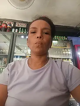 mariana mauricio hot online show from May 26, 2026, 9:46 pm