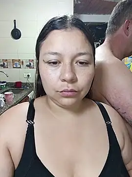 ZuriandAlex online show from December 20, 2025, 12:08 pm