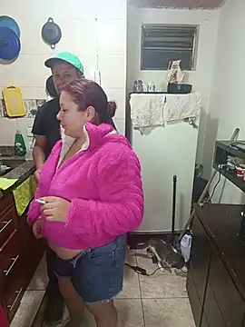 ZuriandAlex online show from June 29, 2026, 2:51 am